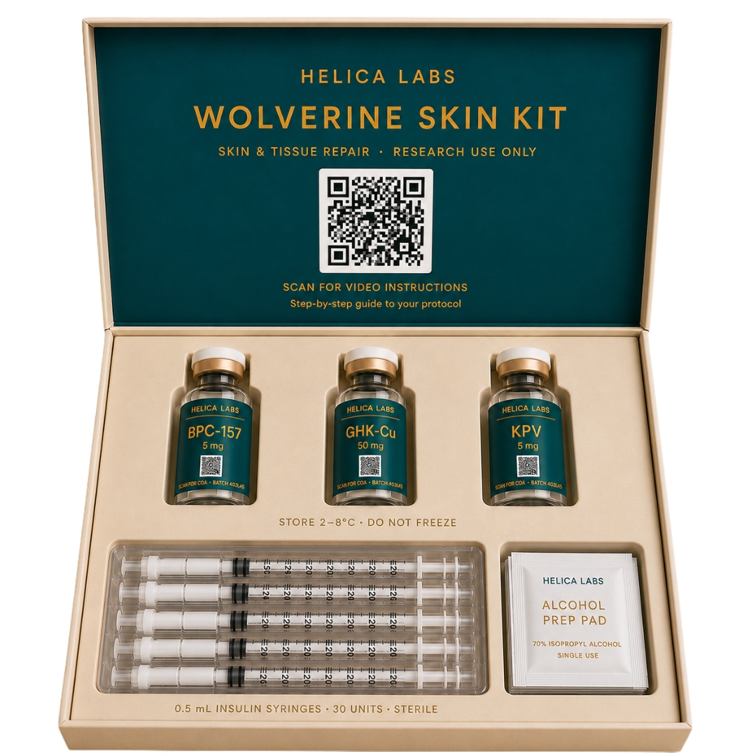 Helica Labs